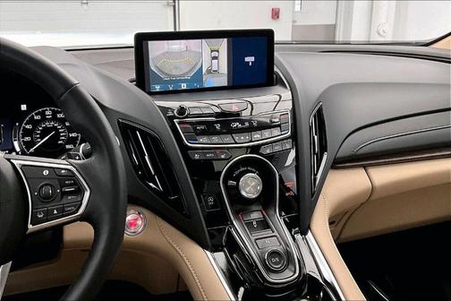 2024 Acura RDX Advance Package
