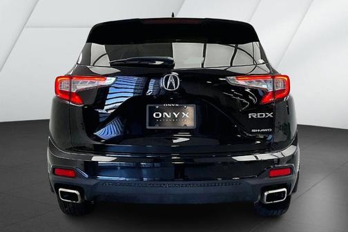 2024 Acura RDX Advance Package