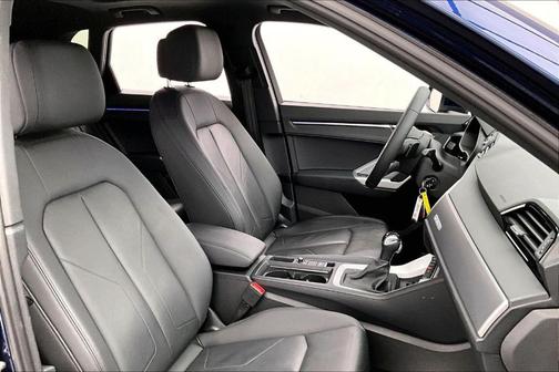 2022 Audi Q3 45 S line Premium Plus