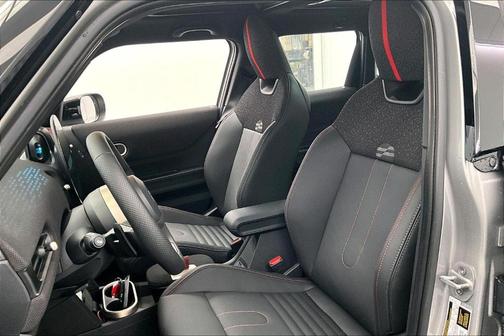 2026 MINI Hardtop Cooper S