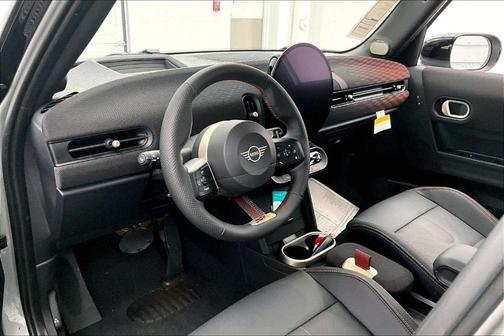 2026 MINI Hardtop Cooper S