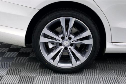 2017 Mercedes-Benz C-Class C 300