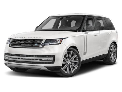 2025 Land Rover Range Rover P400 SE 7 Seat