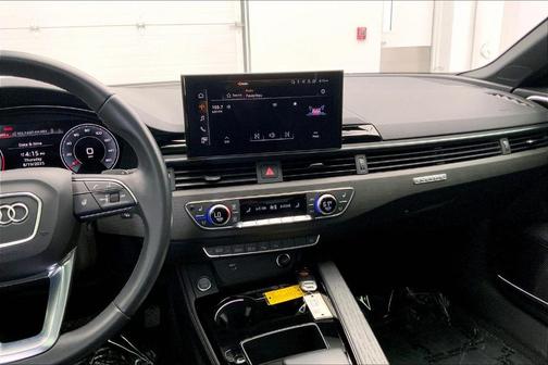 2021 Audi A5 Sportback S line Prestige