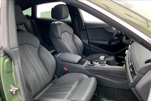 2021 Audi A5 Sportback S line Prestige