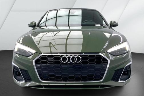 2021 Audi A5 Sportback S line Prestige