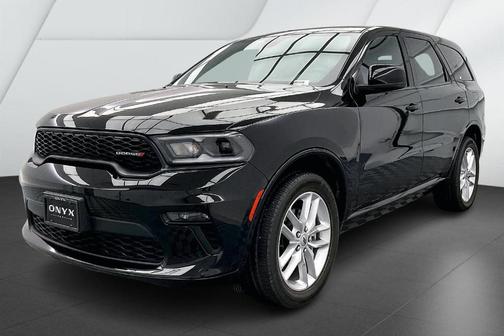 2022 Dodge Durango GT