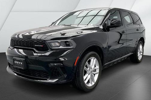 2022 Dodge Durango GT