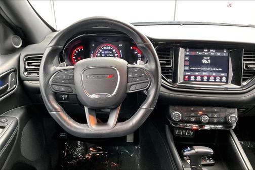 2022 Dodge Durango GT