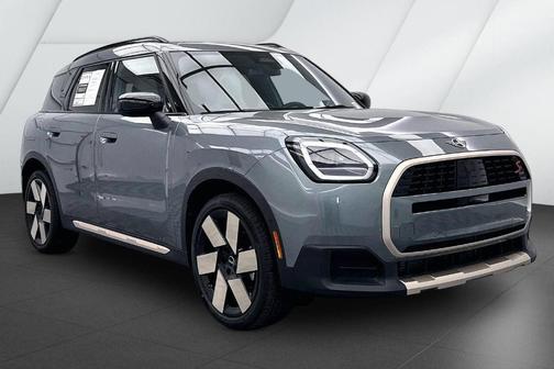 2025 MINI Countryman S