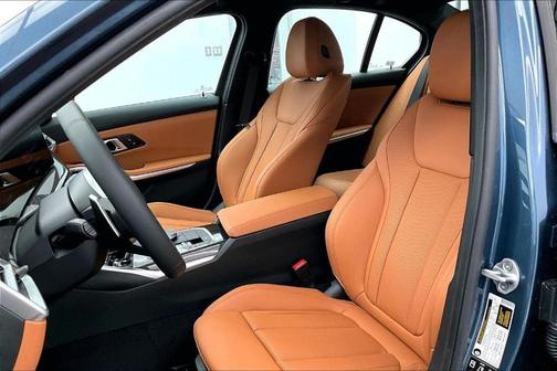 2026 BMW M340 i xDrive