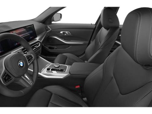 2026 BMW M340 i xDrive