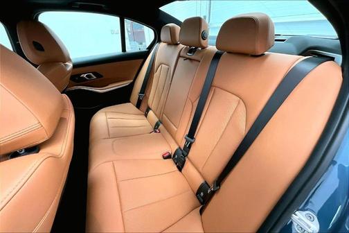 2026 BMW M340 i xDrive