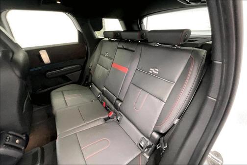 2026 MINI Countryman S