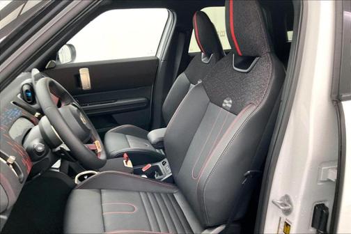 2026 MINI Countryman S