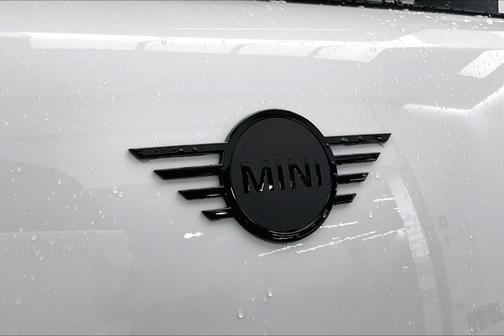 2026 MINI Countryman S