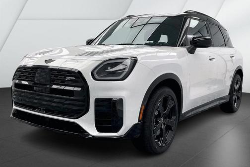 2026 MINI Countryman S