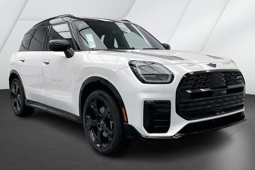 2026 MINI Countryman S