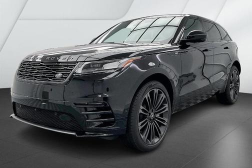 2026 Land Rover Range Rover Velar P400 Dynamic SE
