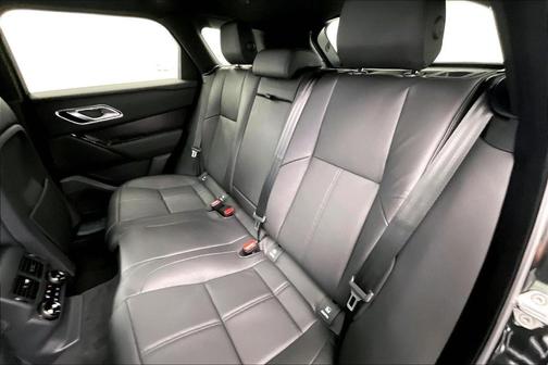 2026 Land Rover Range Rover Velar P400 Dynamic SE