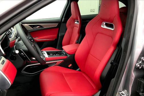 2026 Jaguar F-PACE P250 R-Dynamic S