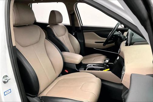 2019 Hyundai SANTA FE Ultimate