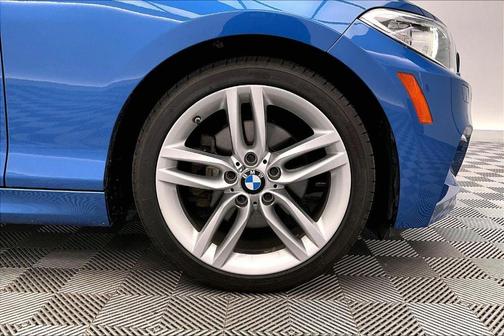 2015 BMW 228 i xDrive