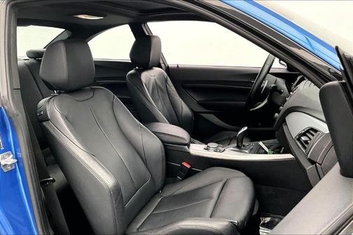 2015 BMW 228 i xDrive