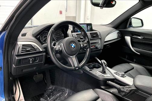 2015 BMW 228 i xDrive