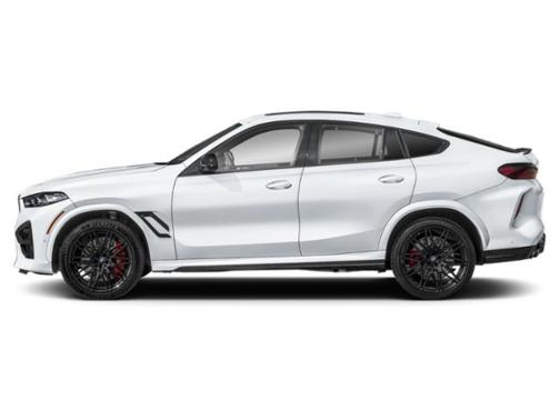 2026 BMW X6 M Competition