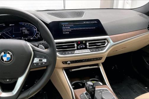 2021 BMW 330e xDrive