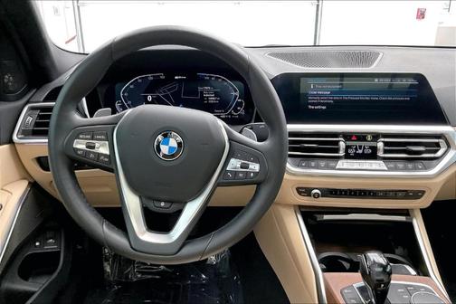 2021 BMW 330e xDrive