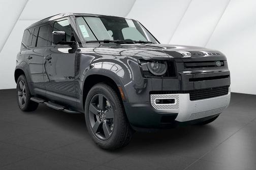 2025 Land Rover Defender P300