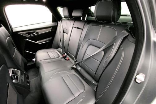 2026 Jaguar F-PACE P250 R-Dynamic S