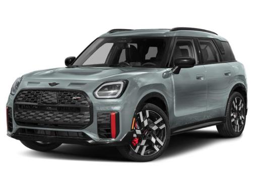 2026 MINI Countryman John Cooper Works