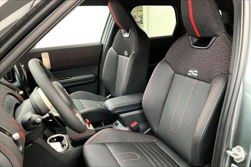 2026 MINI Countryman John Cooper Works