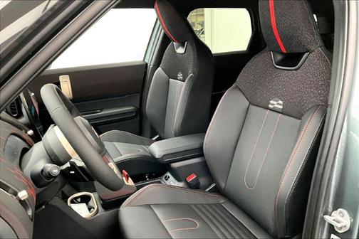 2026 MINI Countryman John Cooper Works