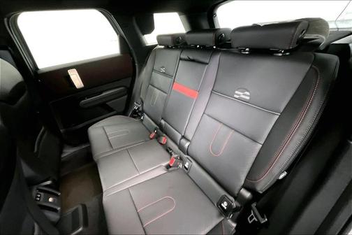 2026 MINI Countryman John Cooper Works