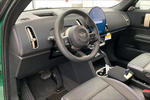 2026 MINI Countryman S