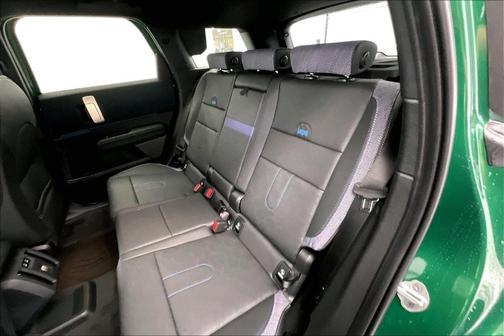 2026 MINI Countryman S