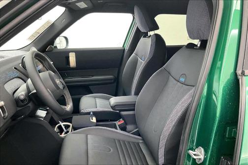 2026 MINI Countryman S