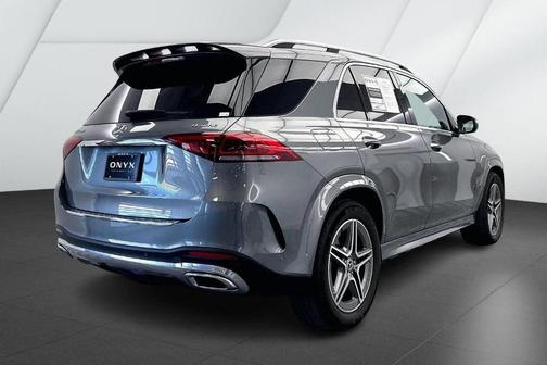 2023 Mercedes-Benz GLE 350 Base 4MATIC