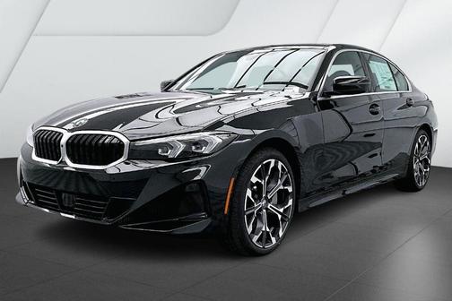 2026 BMW 330 I XDrive NA