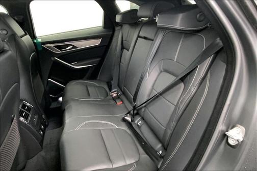 2026 Jaguar F-PACE P250 R-Dynamic S