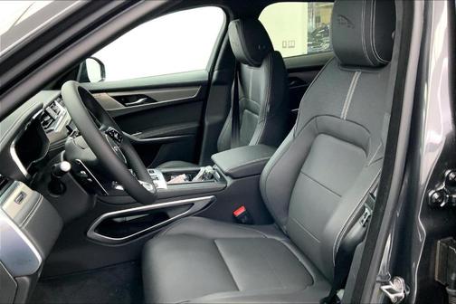2026 Jaguar F-PACE P250 R-Dynamic S