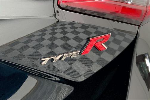 2023 Honda Civic Type R Base