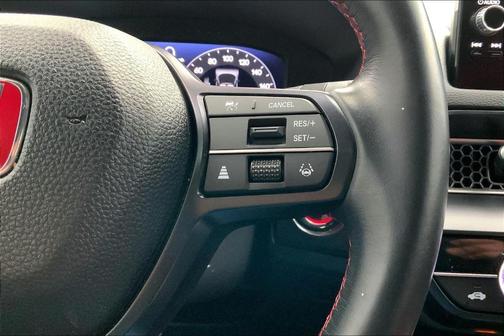2023 Honda Civic Type R Base