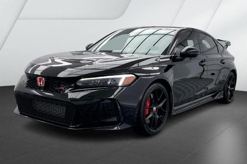 2023 Honda Civic Type R Base