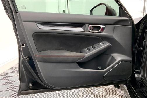 2023 Honda Civic Type R Base