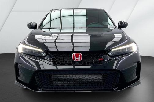 2023 Honda Civic Type R Base